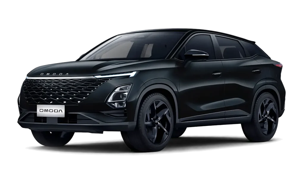 OMODA C5 PREMIUM