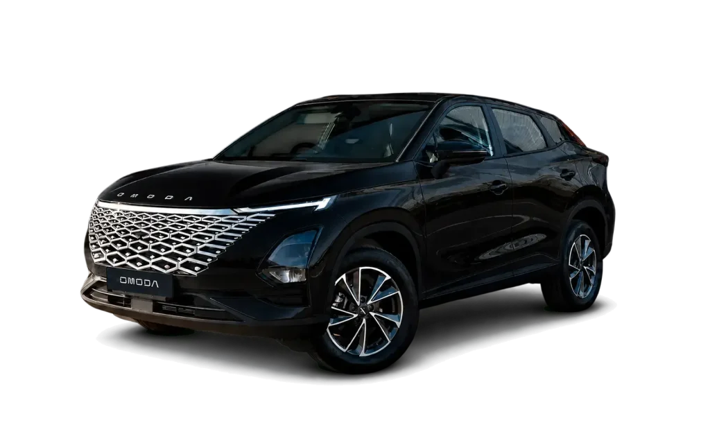 OMODA C5 SPORT